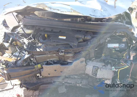 2011 Kia Forte Ex из США, поврежденный, VIN KNAFU4A23B5370447